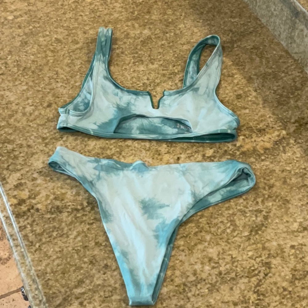 Frankie’s bikinis